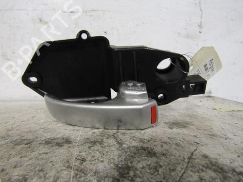 Used Front right interior door handle FIAT 500 (312_) 0.9 (312AXG1A, 312.AXG11) (86 hp) 25085599