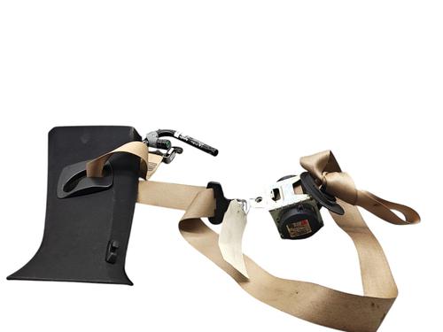 Used Front left seatbelt Front left seatbelt BMW 5 Touring (F11) 530 d (245 hp) 25101621 25101621