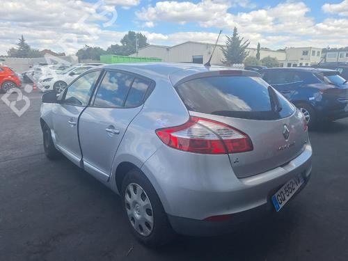 Left front window switch RENAULT MEGANE III Hatchback (BZ0/1_, B3_) 1.2 TCe (BZ2B, BZ11) | BP38636463I27 - Image 15