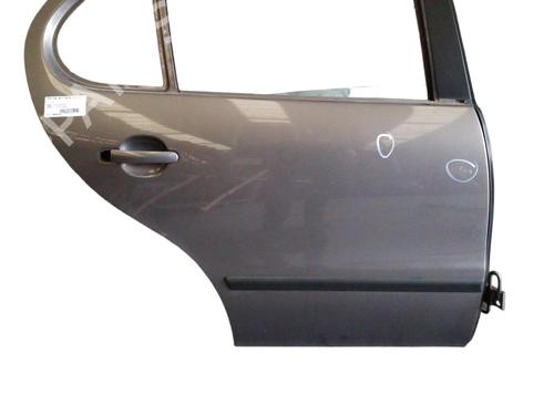 Right rear door SEAT LEON (1M1) 1.9 TDI | BP25058880C5 