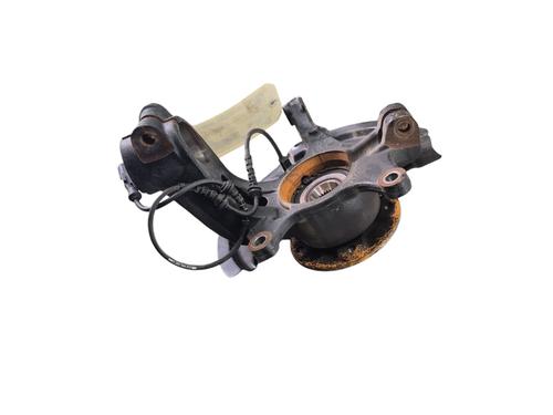 Used Right front steering knuckle Right front steering knuckle RENAULT MEGANE IV Grandtour (K9A/M/N_) 1.5 Blue dCi 115 (K9A6) (116 hp) 25071960 25071960