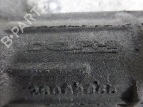 Steering rack OPEL CORSA C (X01) 1.3 CDTI (F08, F68) | BP25115060M22  - Image 5