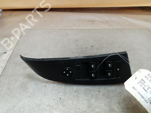 Left front window switch BMW 5 (E60) 530 d | BP25092838I27 