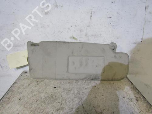 Used Right sun visor VW GOLF PLUS V (5M1, 521) 1.9 TDI (105 hp) 25063769