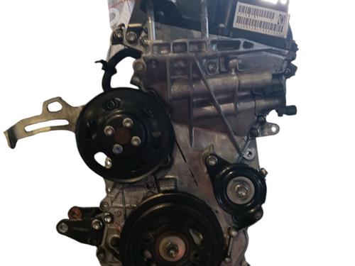 Engine OPEL AGILA B (H08) 1.2 (F68) | BP32325471M1 - Image 4