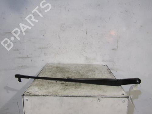 Used Front windshield wiper arm VW TOURAN (1T1, 1T2) 1.9 TDI (105 hp) 25105967