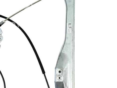 Front right window mechanism RENAULT CLIO III Hatchback Van (SB_, SR_) | BP33304896C23 - Image 5