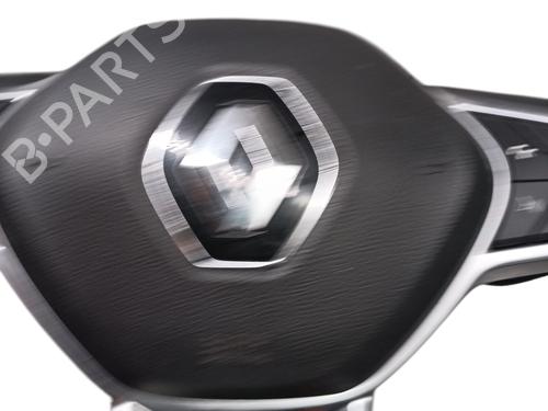 Steering wheel RENAULT CLIO V (B7_) 1.0 TCe 100 (B7MT) | BP31174642C49 - Image 7