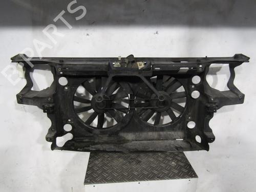 Used Front slam panel VW GOLF III (1H1) 1.9 TD, GTD (75 hp) 25065847