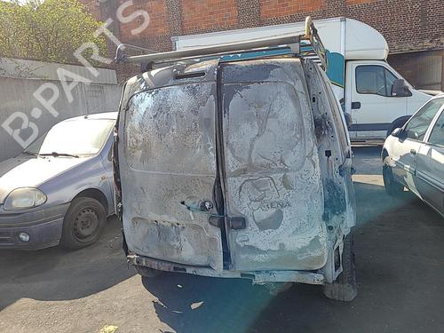Grill RENAULT KANGOO Express (FW0/1_) | BP25058953C40 - Image 18