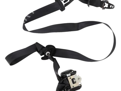 Front right seatbelt CITROËN C3 III (SX) 1.2 PureTech 82 | BP33850837I25 - Image 6