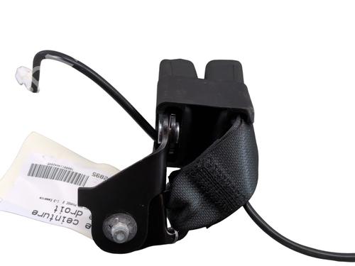 Seat buckle RENAULT KADJAR (HA_, HL_) 1.3 TCe 140 (HLNB, HLN1) | BP30083154I32 - Image 3