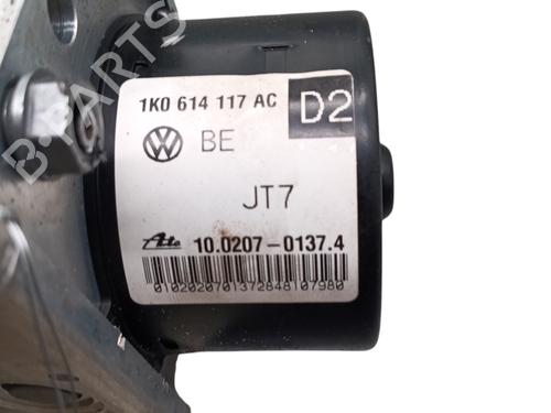 ABS pump VW GOLF VI (5K1) 2.0 TDI | BP32864316M43  - Image 5
