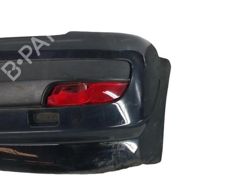 Rear bumper PEUGEOT 206 Hatchback (2A/C)  | BP25099466C8 