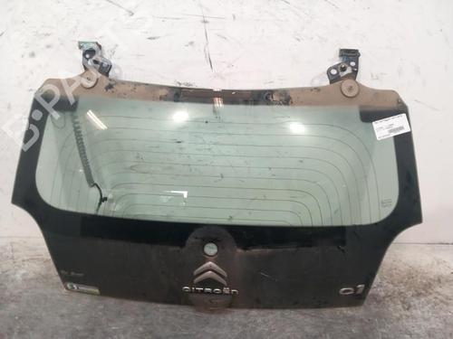 Tailgate CITROËN C1 II (PA_, PS_) 1.2 VTi 82 | BP25074694C6 