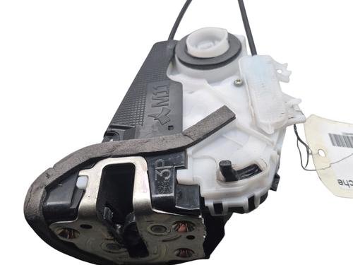 Rear left lock TOYOTA AYGO X (_B7_) 1.0 VVT-i (KGB70) | BP25075217C100 