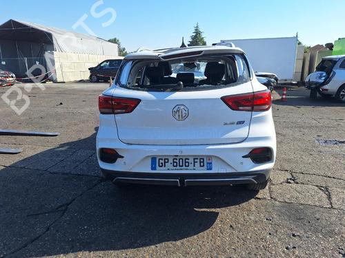 Switch MG MG ZS SUV (AZS1) EV | BP40241428I30 - Image 10