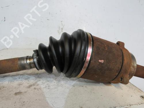 Right front driveshaft NISSAN PRIMERA Hatchback (P12) 2.2 Di | BP25114411M39 