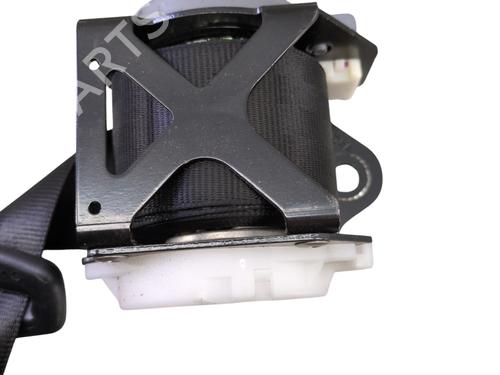 Rear left belt tensioner AUDI A1 (8X1, 8XK) 1.6 TDI | BP28129589C89 