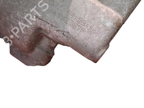 Gearbox CHEVROLET CRUZE (J300)  | BP25053844M3 