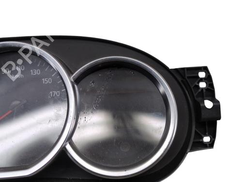 Instrument cluster DACIA SANDERO II TCe 90 (B8M1, B8MA, B8AC) | BP30637597C47  - Image 5