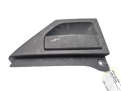 Used Rear left exterior door handle RENAULT TWINGO III (BCM_, BCA_) [2014-2025]  25075124