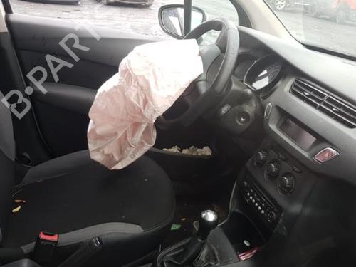 Steering rack CITROËN C3 II (SC_) 1.4 HDi 70 (SC8HZC, SC8HR0, SC8HP4) | BP25080076M22  - Image 15