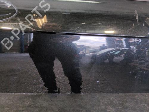 Right rear door AUDI A3 Sportback (8PA) 1.6 TDI | BP27819035C5 