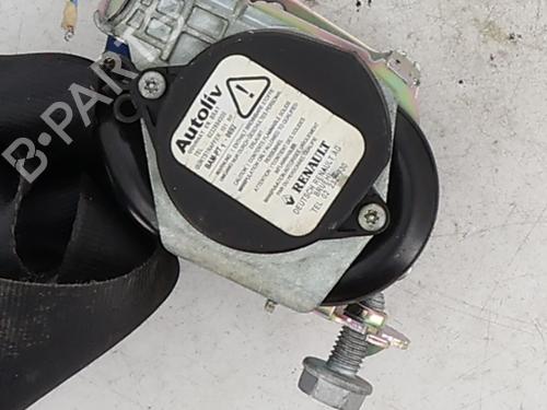 Front left seatbelt DACIA SANDERO  | BP37651403I26  - Image 13