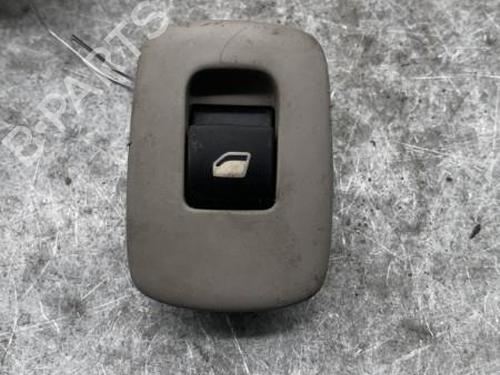 Used Left rear window switch Left rear window switch CITROËN C3 II (SC_) 1.6 VTi 120 (120 hp) 25101155 25101155