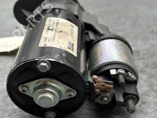 Starter OPEL CORSA D (S07) 1.2 (L08, L68) | BP25072703M8 - Image 3