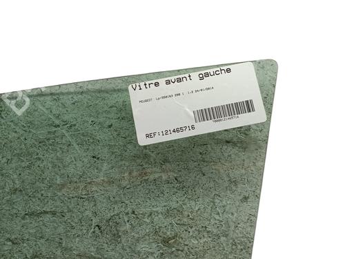 front-left-door-window-peugeot-208-i-ca_-cc_-2012-2013-2014-2015-2016-2017-2018-2019-2020-2021-32425111 main image