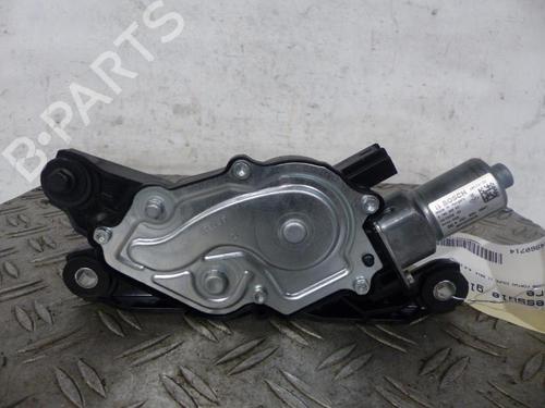 Rear wiper motor SMART FORTWO Coupe (453) 0.9 (453.344, 453.353) | BP25107635M102 - Image 3