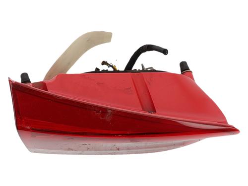 Left tailgate light KIA RIO IV (YB, SC, FB) 1.25 | BP34358624C79  - Image 6