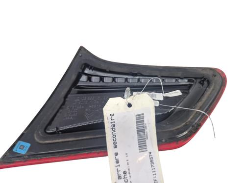 Left tailgate light CITROËN C4 II (NC_) 1.2 THP 130 (NCHNYM, NCHNYT) | BP28953483C79 