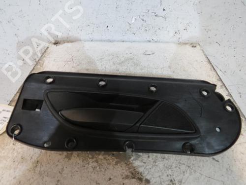 Front left interior door handle FIAT GRANDE PUNTO (199_) 1.3 D Multijet | BP25067161I13 - Image 2