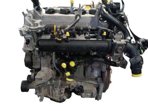 Engine RENAULT SCÉNIC III (JZ0/1_) 1.2 TCe (JZ16) | BP32239235M1