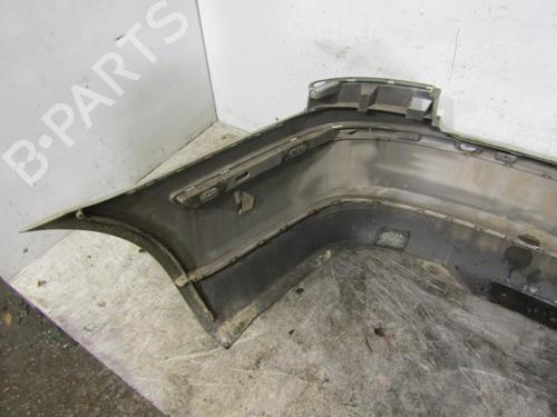 Rear bumper SKODA OCTAVIA II (1Z3) 1.9 TDI | BP25113694C8 
