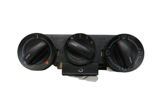 Climate control VW POLO (9N_, 9A_) 1.9 SDI | BP25112789I5 