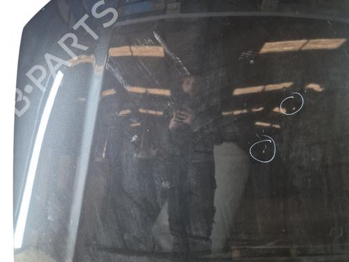 Used Hood AUDI A3 Sportback (8PA) [2004-2015]  25769205