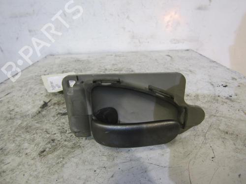 Venstre fortil invendig håndtag CITROËN XSARA PICASSO (N68) 1.6 HDi (109 hp) 25063873