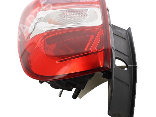 Right taillight DACIA DUSTER (HS_) 1.5 dCi | BP36847869C35 - Image 6