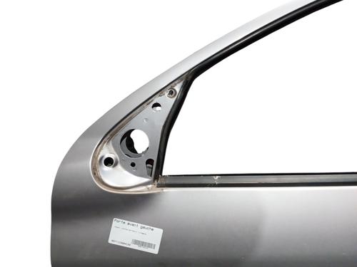 Left front door PEUGEOT 206 Hatchback (2A/C) 1.4 16V | BP30891176C2 