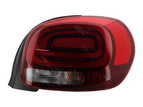 Right taillight CITROËN C3 III (SX) 1.2 VTi 82 | BP39084390C35 - Image 6