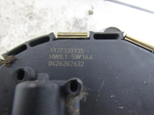 Front wiper motor PEUGEOT 407 SW (6E_, 6D_) 2.0 HDi 135 | BP25089937M29 