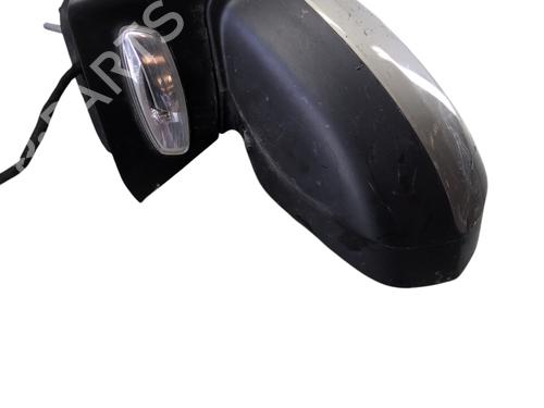Used Left mirror PEUGEOT 5008 (0U_, 0E_) 1.6 HDi (112 hp) 32030010