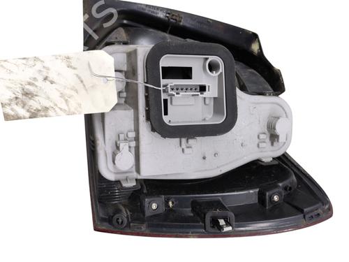 Left taillight VW POLO V (6R1, 6C1) 1.2 TDI | BP27368615C34 