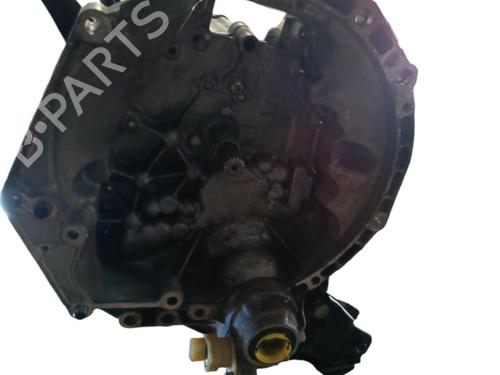 Gearbox PEUGEOT 1007 (KM_) 1.6 16V | BP25055585M3 