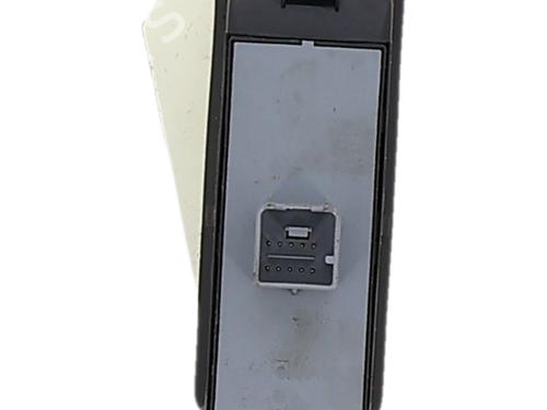 Used Left front window switch Left front window switch VW POLO V (6R1, 6C1) 1.4 TDI (90 hp) 40001958 40001958