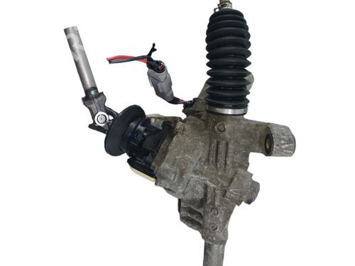 Used Steering rack Steering rack SUZUKI SWIFT III (MZ, EZ) 1.3 DDiS (RS413D) (75 hp) 25103525 25103525